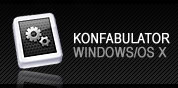 Download ColourMod - Konfabulator Widget