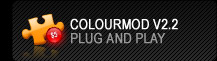 ColourMod - Plug And Play Information
