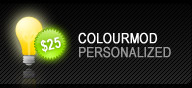 Download ColourMod - Personalized